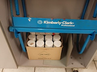 Spuitbus persmachine colormatic - afbeelding 4 van  5