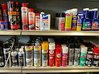 Spuitbussen (400x) - afbeelding 2 van  11