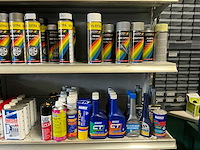 Spuitbussen (400x) - afbeelding 1 van  11