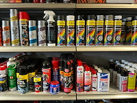 Spuitbussen (400x) - afbeelding 4 van  11