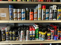 Spuitbussen (400x) - afbeelding 5 van  11