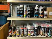 Spuitbussen (400x) - afbeelding 7 van  11