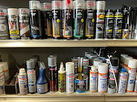 Spuitbussen (400x) - afbeelding 9 van  11