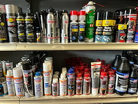 Spuitbussen (400x) - afbeelding 10 van  11