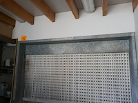 Spuitcabine + accessoires - afbeelding 3 van  6