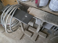 Spuitcabine + accessoires - afbeelding 5 van  6