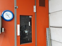 Spuitcabine blowtherm - afbeelding 4 van  20