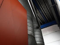 Spuitcabine blowtherm - afbeelding 7 van  20