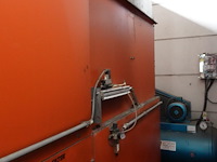 Spuitcabine blowtherm - afbeelding 8 van  20