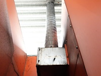 Spuitcabine blowtherm - afbeelding 9 van  20