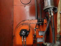 Spuitcabine blowtherm - afbeelding 10 van  20