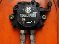 Spuitcabine blowtherm - afbeelding 13 van  20