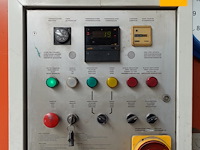 Spuitcabine blowtherm - afbeelding 14 van  20