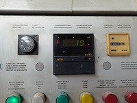 Spuitcabine blowtherm - afbeelding 15 van  20