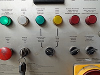 Spuitcabine blowtherm - afbeelding 16 van  20