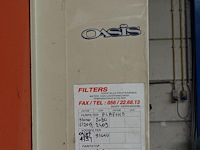 Spuitcabine blowtherm - afbeelding 18 van  20