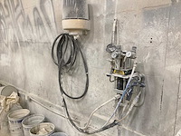 Spuitcabine toebehoren - afbeelding 2 van  38