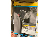 Spuitcabine toebehoren - afbeelding 7 van  38