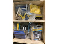 Spuitcabine toebehoren - afbeelding 9 van  38