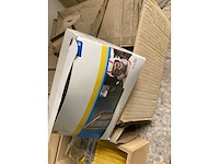 Spuitcabine toebehoren - afbeelding 10 van  38