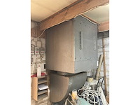 Spuitcabine toebehoren - afbeelding 11 van  38