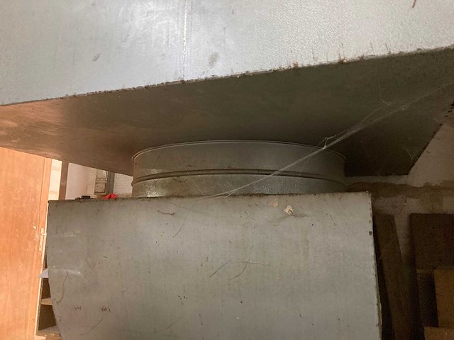 Spuitcabine toebehoren - afbeelding 13 van  38