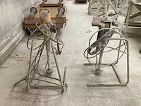 Spuitcabine toebehoren - afbeelding 14 van  38