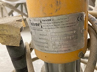 Spuitcabine toebehoren - afbeelding 16 van  38