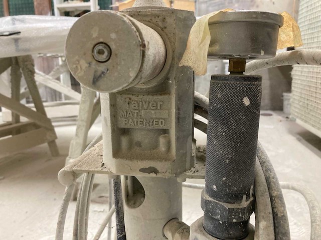 Spuitcabine toebehoren - afbeelding 17 van  38