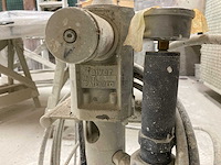 Spuitcabine toebehoren - afbeelding 17 van  38