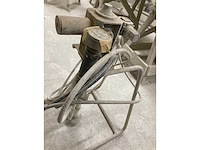 Spuitcabine toebehoren - afbeelding 18 van  38