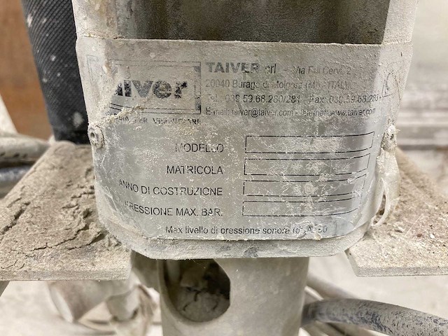 Spuitcabine toebehoren - afbeelding 20 van  38