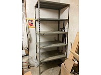 Spuitcabine toebehoren - afbeelding 21 van  38