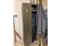 Spuitcabine toebehoren - afbeelding 22 van  38