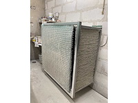 Spuitcabine toebehoren - afbeelding 12 van  38