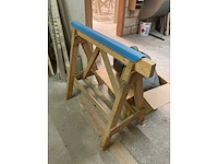 Spuitcabine toebehoren - afbeelding 24 van  38