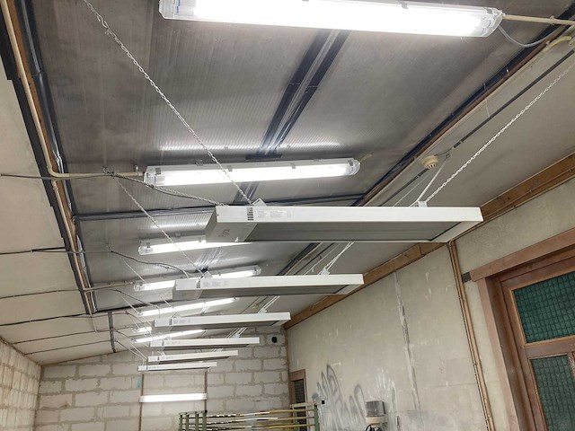 Spuitcabine toebehoren - afbeelding 27 van  38