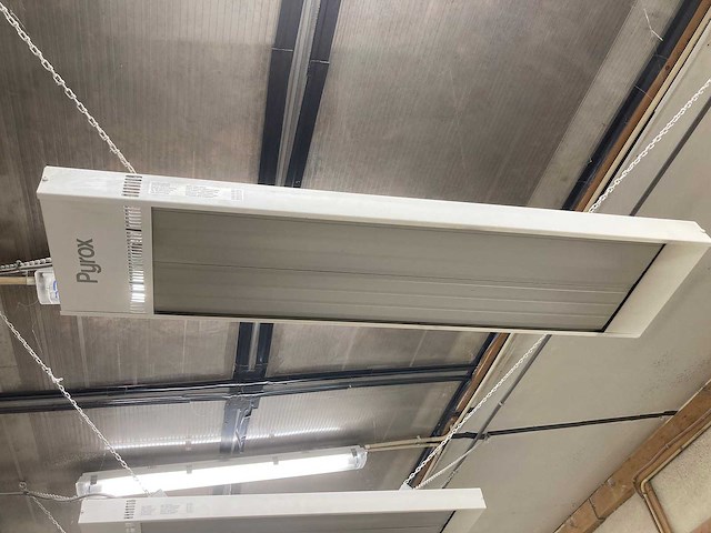 Spuitcabine toebehoren - afbeelding 28 van  38