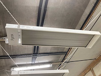 Spuitcabine toebehoren - afbeelding 28 van  38