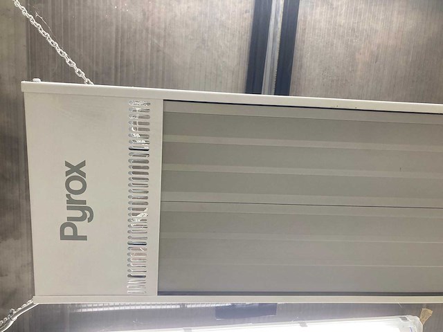 Spuitcabine toebehoren - afbeelding 29 van  38