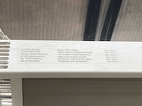 Spuitcabine toebehoren - afbeelding 30 van  38