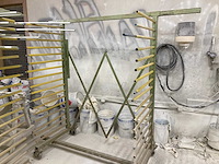 Spuitcabine toebehoren - afbeelding 31 van  38