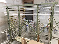 Spuitcabine toebehoren - afbeelding 32 van  38