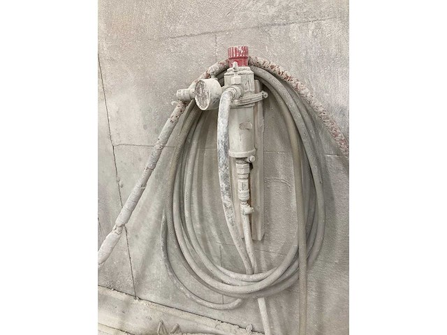 Spuitcabine toebehoren - afbeelding 34 van  38