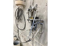 Spuitcabine toebehoren - afbeelding 35 van  38