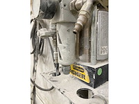 Spuitcabine toebehoren - afbeelding 36 van  38