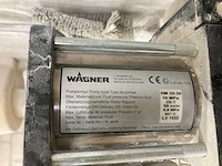 Spuitcabine toebehoren - afbeelding 37 van  38