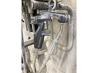 Spuitcabine toebehoren - afbeelding 38 van  38