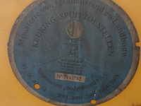 Spuitmachine delvano - afbeelding 5 van  11