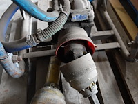 Spuitmachine delvano - afbeelding 7 van  11